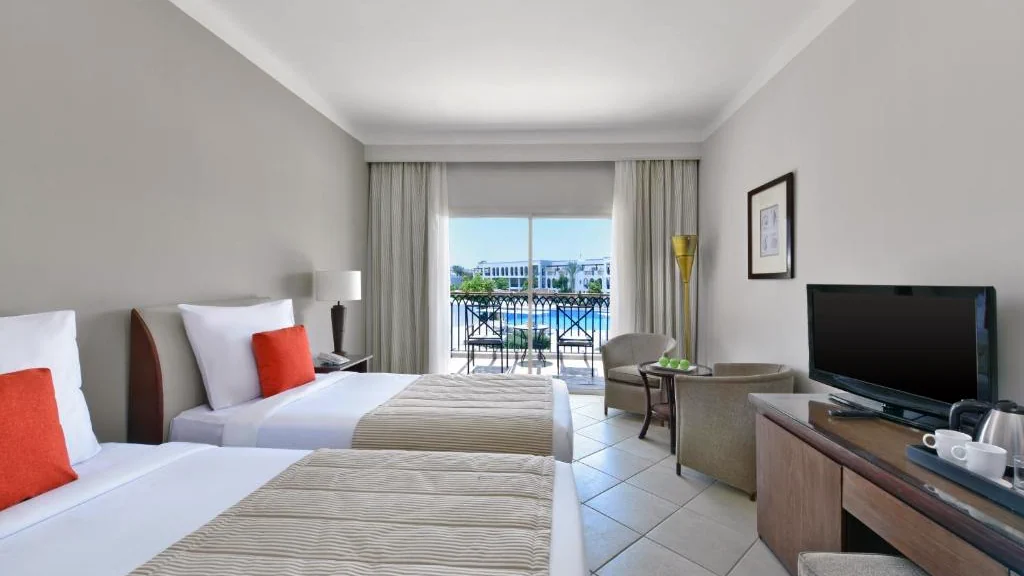 الفندق جاز ميرابل بارك - شرم الشيخ